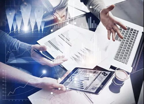 美业互联网运营模式与数据服务的深度融合