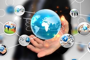 优质服务为市场赋能 云端金融助力新金融时代互联网数据服务