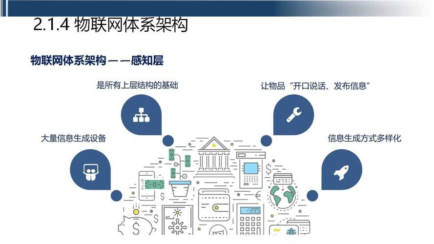 工业互联网基本概念及关键技术